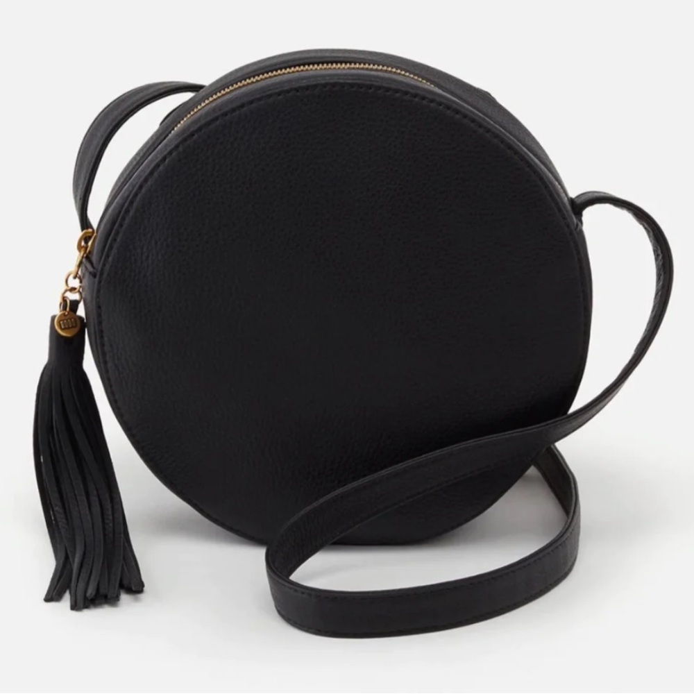 HOBO MOON CROSSBODY PURSE
